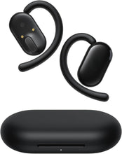 Load image into Gallery viewer, Open-Ear Headphones, Adjustable Ear Hooks, Ultra-Comfort, Snug Fit, Powerful Sound, Clear Calls, IP55, 36H Playtime, Bluetooth 5.4 Wireless Earbuds, Multipoint Connection