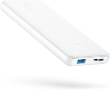 Load image into Gallery viewer, Power Bank(PowerCore 10K), Compact Travel-Ready 10,000mAh Battery Pack with PowerIQ Charging Technology, 5V/3A High-Speed Charging for iPhone, iPad,and More