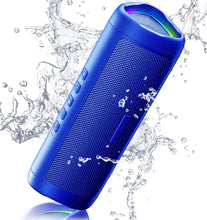 Load image into Gallery viewer, Bluetooth Speaker with HD Sound, Portable Wireless, IPX5 Waterproof, Up to 20H Playtime, TWS Pairing, BT5.3, for Home/Party/Outdoor/Beach, Electronic Gadgets, Birthday Gift