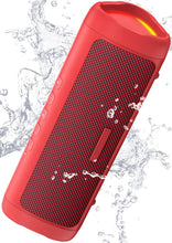 Load image into Gallery viewer, Bluetooth Speaker with HD Sound, Portable Wireless, IPX5 Waterproof, Up to 20H Playtime, TWS Pairing, BT5.3, for Home/Party/Outdoor/Beach, Electronic Gadgets, Birthday Gift