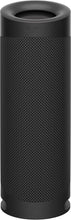 Load image into Gallery viewer, Super-Portable, Powerful and Durable, Waterproof, Wireless Bluetooth Speaker with Extra BASS – Black