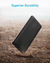 Load image into Gallery viewer, Power Bank(PowerCore 10K), Compact Travel-Ready 10,000mAh Battery Pack with PowerIQ Charging Technology, 5V/3A High-Speed Charging for iPhone, iPad,and More